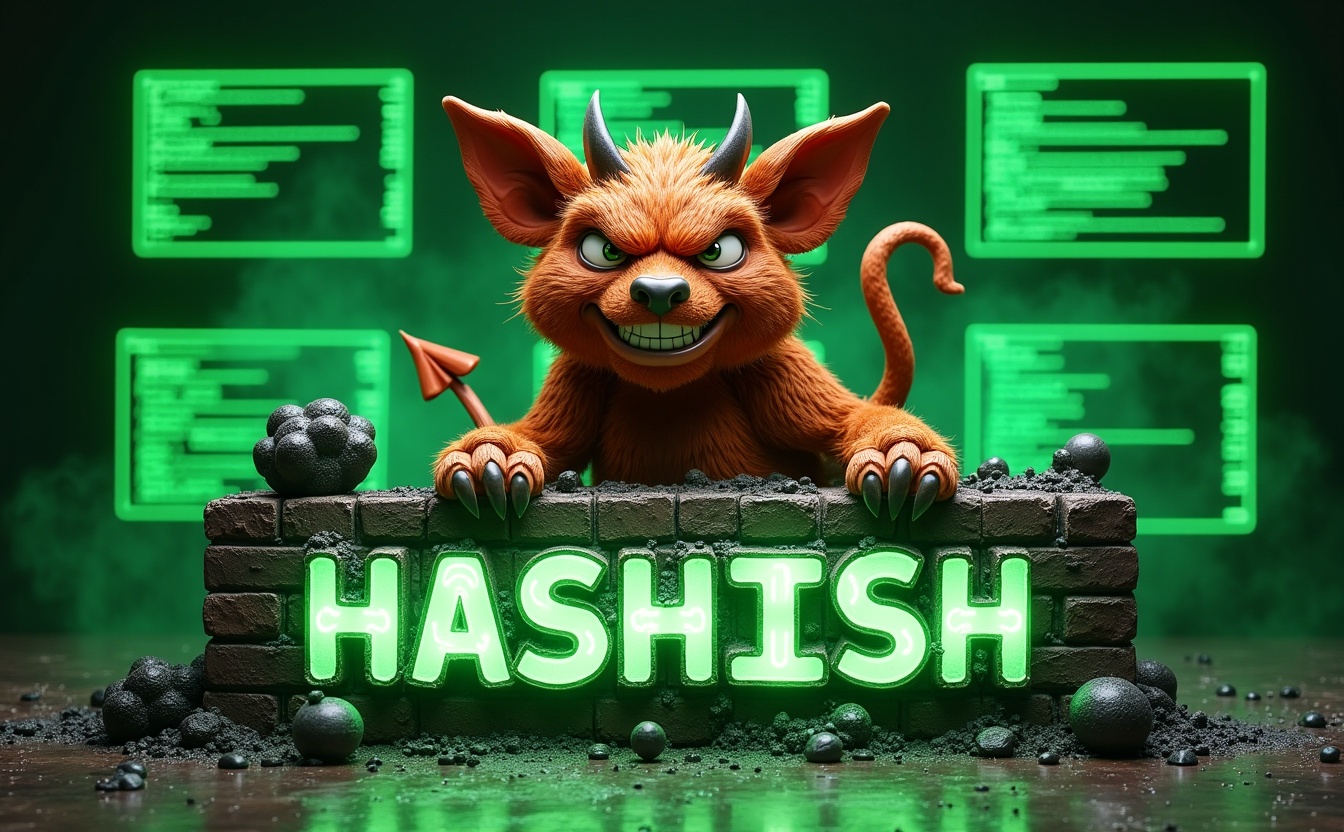 Hashish