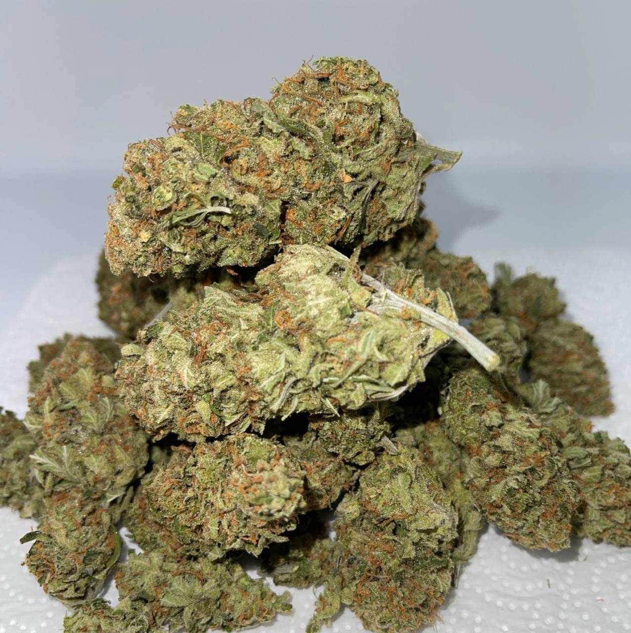 Marijuana
