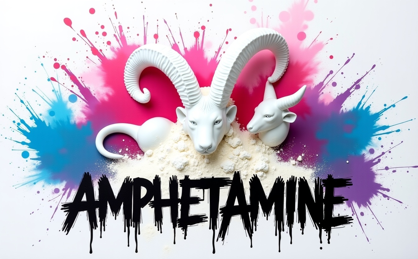 Amphetamine
