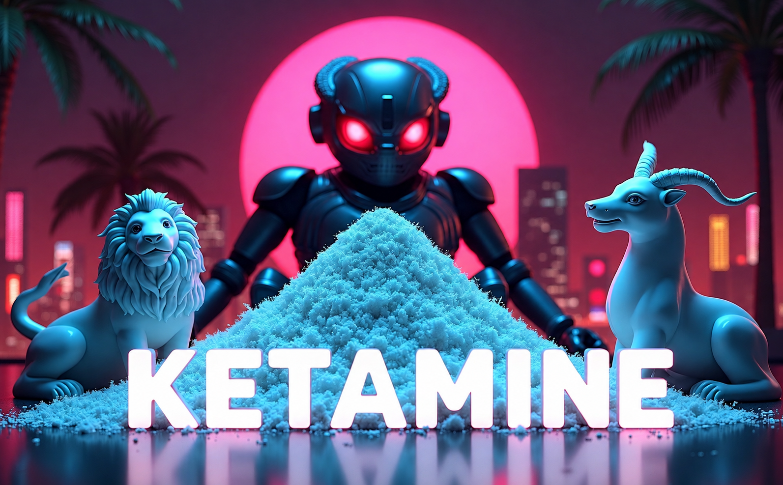 Ketamine