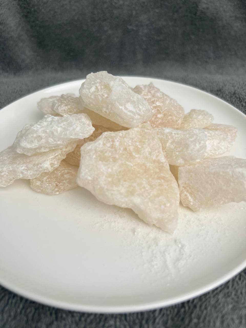 Mephedrone